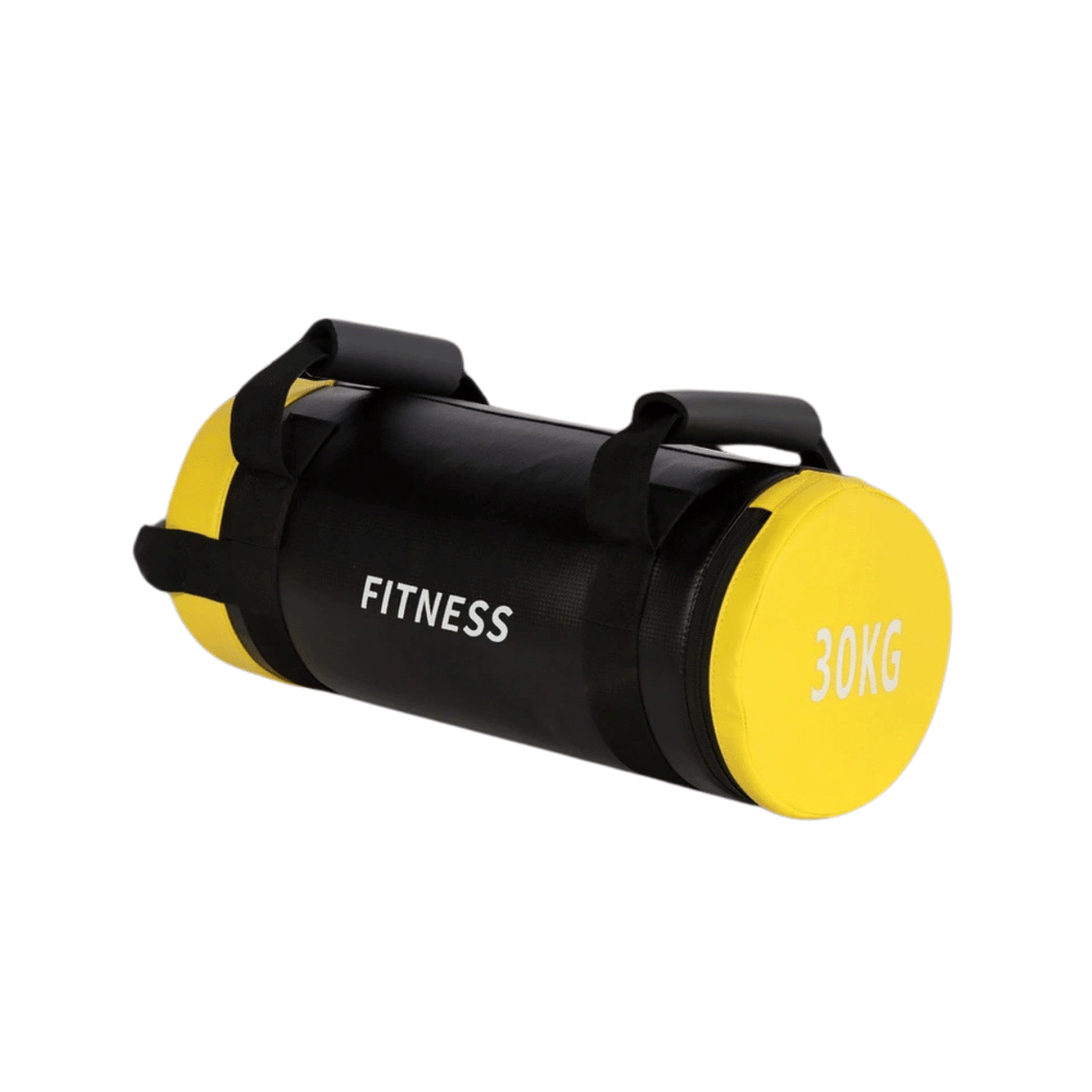 กระเป๋าถ่วงน้ำหนัก HOMEFITTOOLS 30 KG.